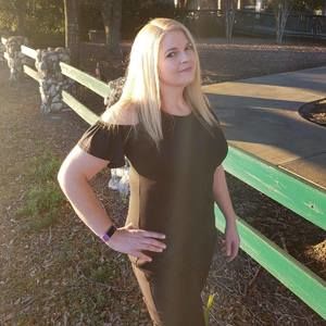 Meet your Posher, Julie